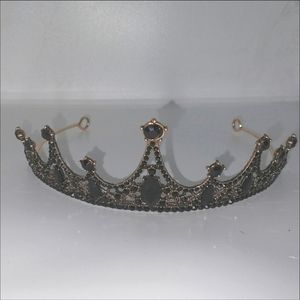 Dark Fairy Tiara NEW